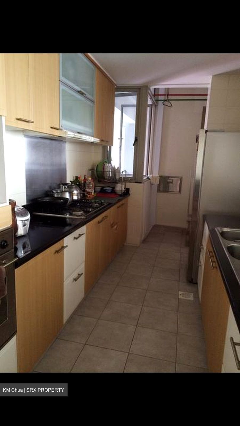 Rosewood (D25), Condominium #501954361